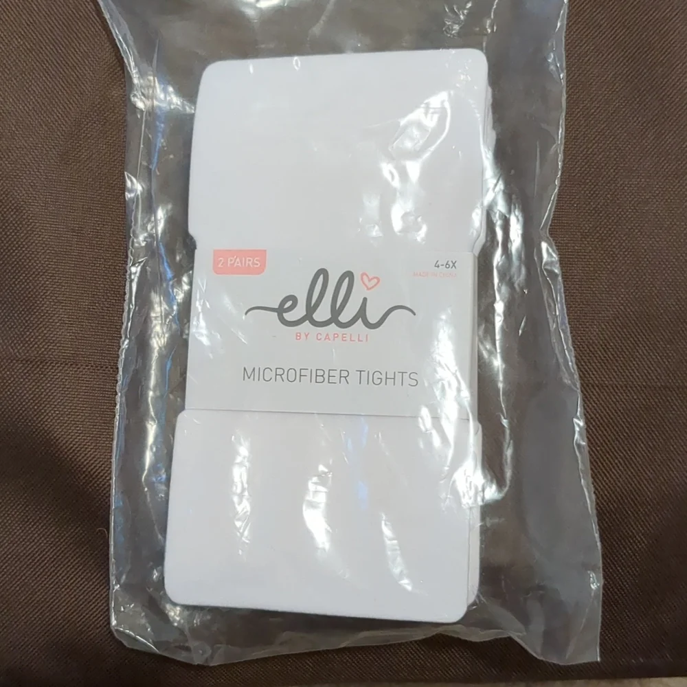 elli by capelli new package